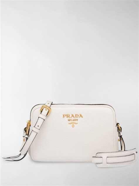 borsa prada bianca outlet|prada outlet reviews.